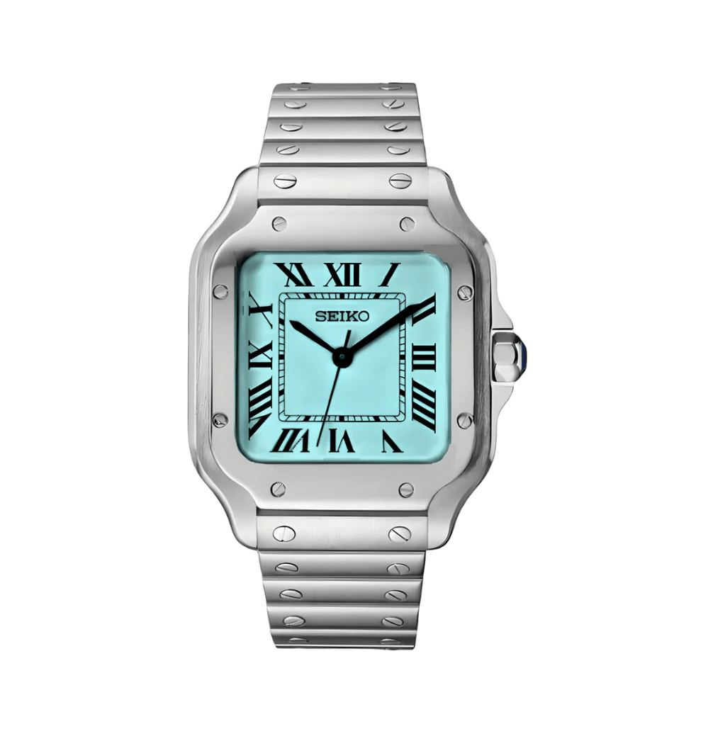 Santeiko | Tiffany