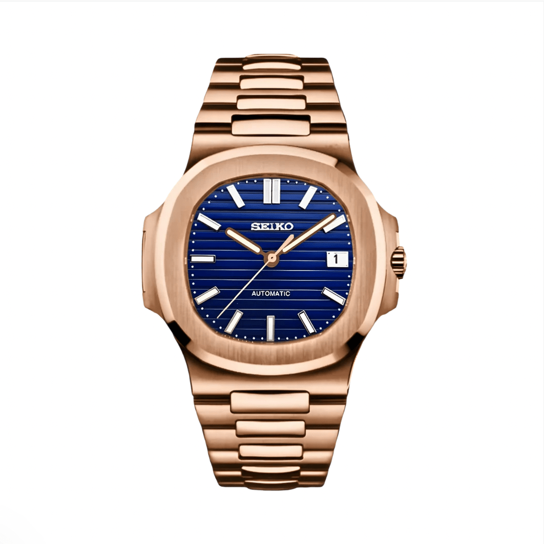 Nauteiko | Blue Gold